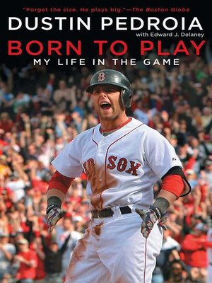 cover image of Born to Play
